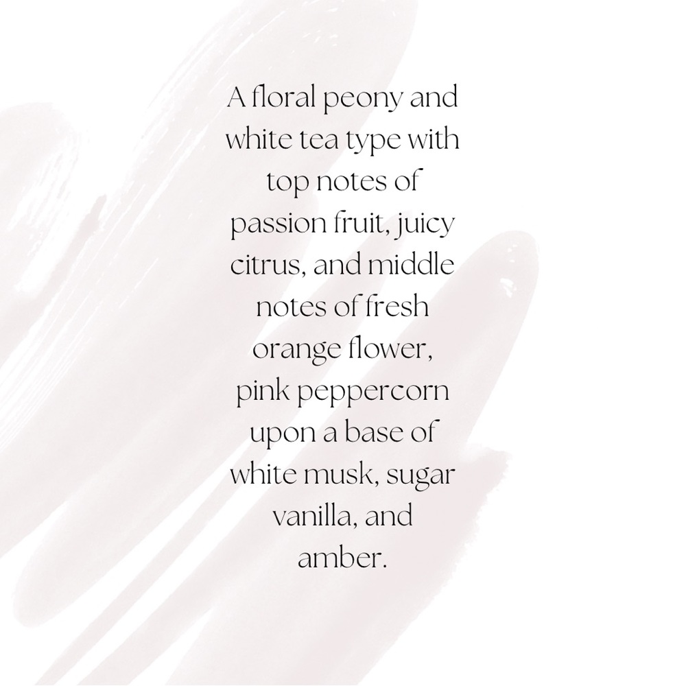 Bombshell 100% Soy Wax Melts - Picture 6 of 11